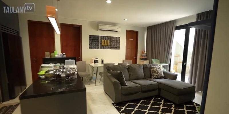 Youtube.com/TAULANY TV