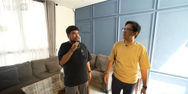 Youtube.com/TAULANY TV