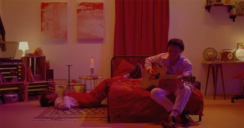 Youtube.com/Rizky Febian