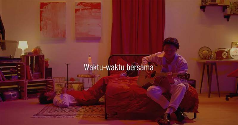 Youtube.com/Rizky Febian