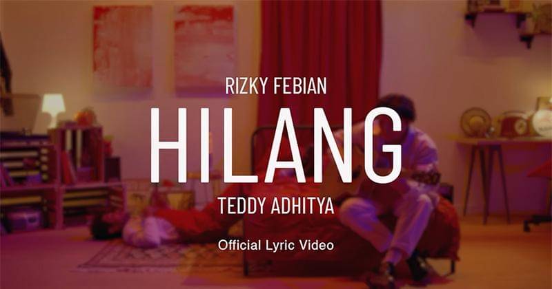 Youtube.com/Rizky Febian
