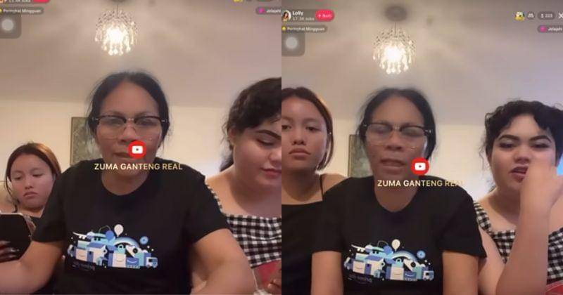 Youtube.com/ZUMA GANTENG REAL