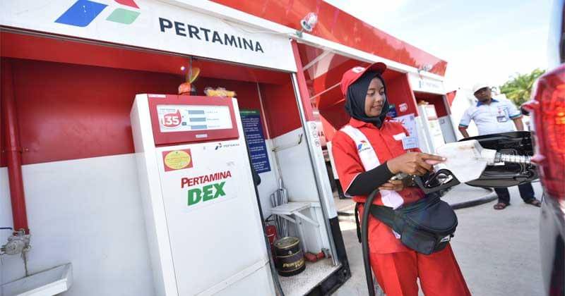 pertamina.com