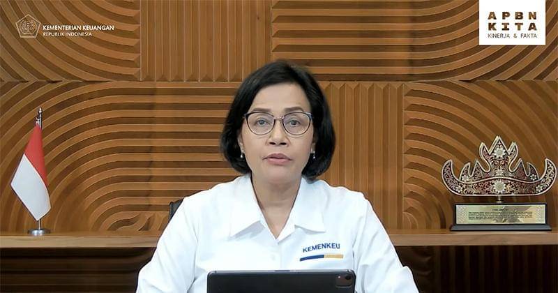 Youtube.com/Kemenkeu RI