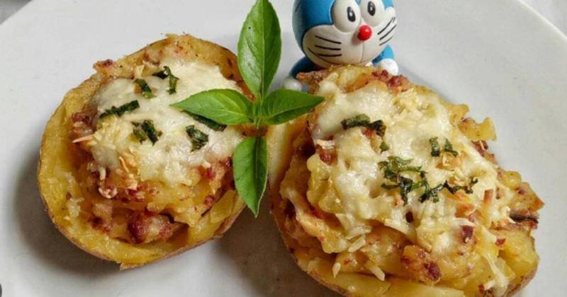 Cookpad.com/Aprilia Ananda