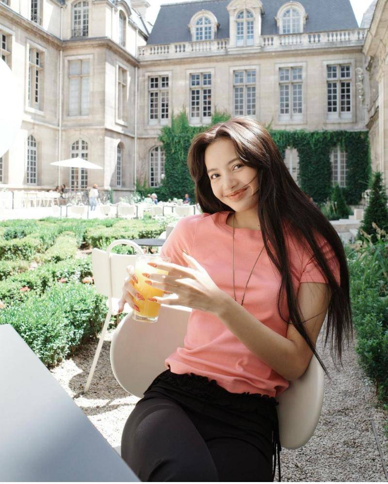 Instagram.com/lalalalisa_m