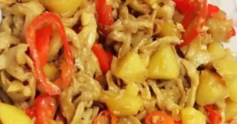 Cookpad.com/Ziee Luhshanty22