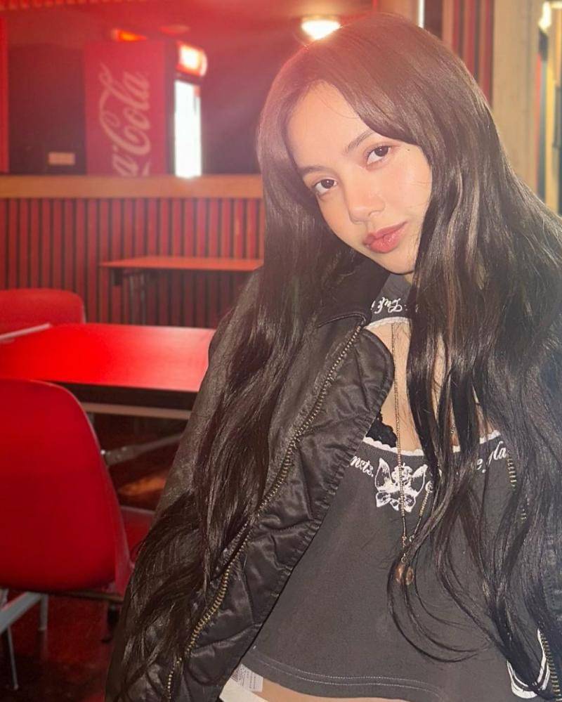 Instagram.com/lalalalisa_m