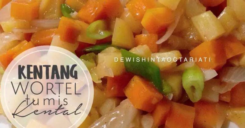 Cookpad.com/Dewi Shinta