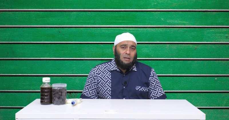 YouTube.com/dr. Zaidul Akbar Official