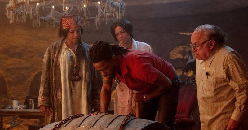 Dok. Disney Indonesia