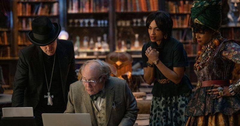 Dok. Disney Indonesia