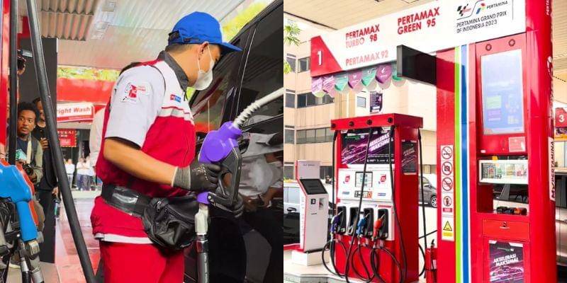 Instagram.com/pertamina