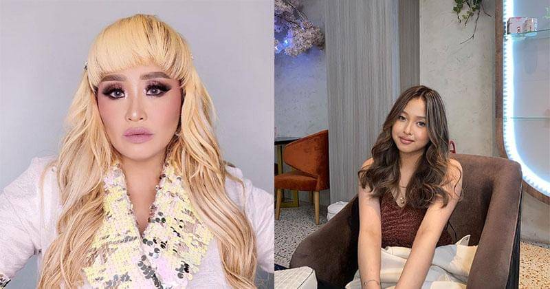 Instagram.com/pinkan_mambo/michelle4sh