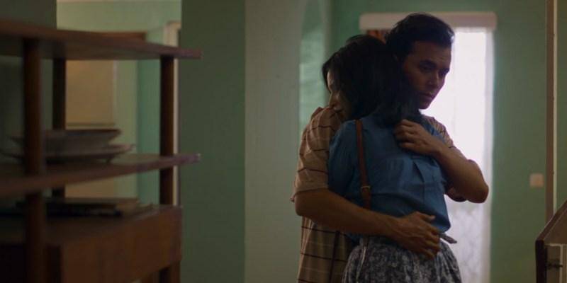 Youtube.com/Netflix Indonesia