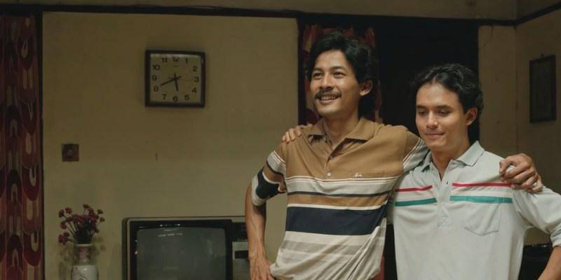 Youtube.com/Netflix Indonesia