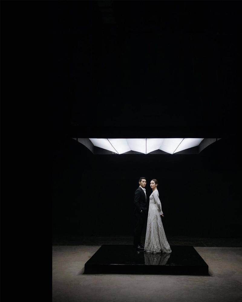 Instagram.com/bareodds