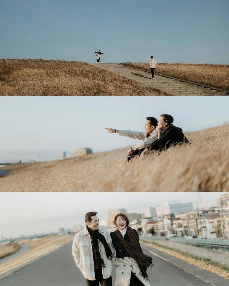 Instagram.com/bareodds