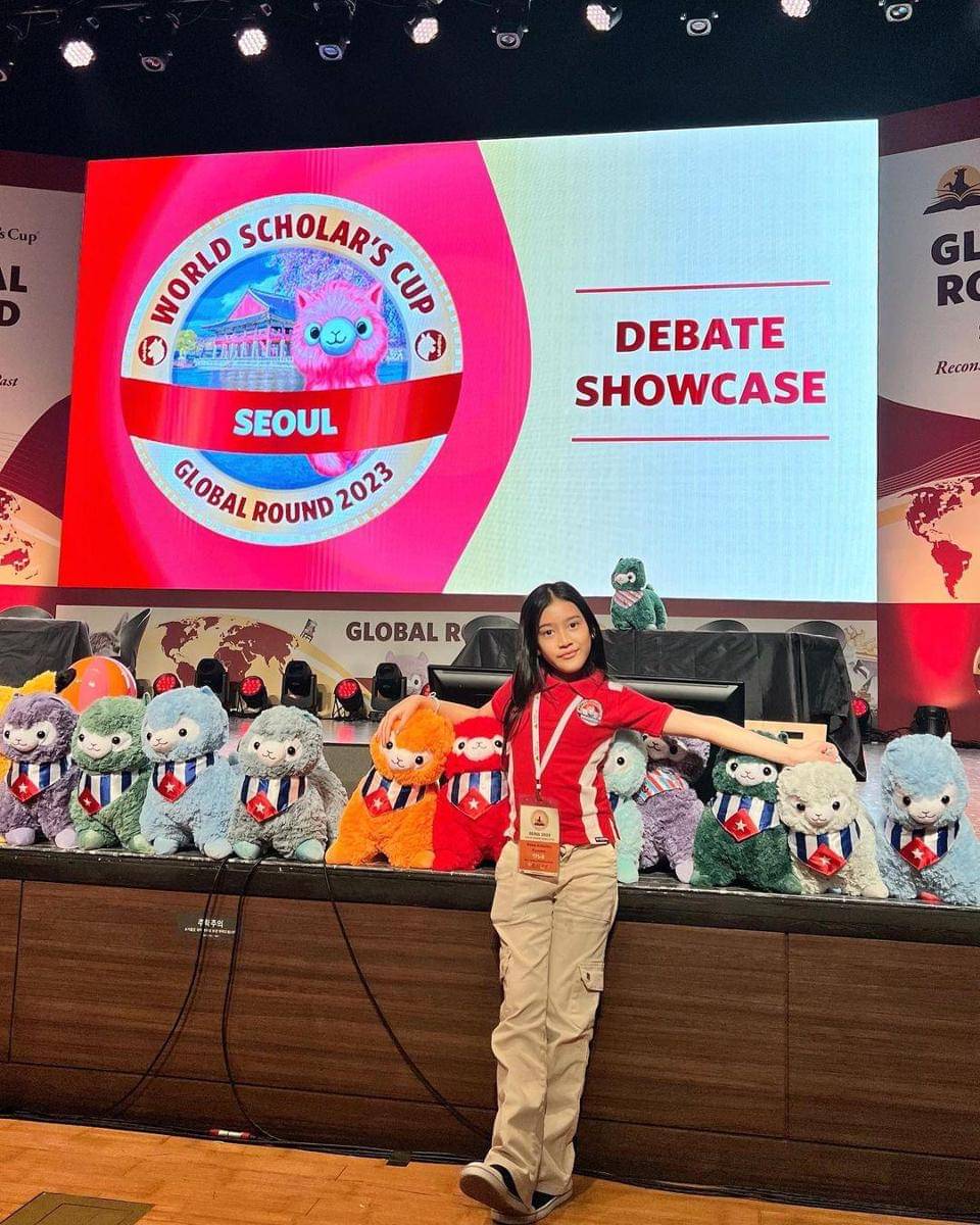 Instagram/@astridsatwika