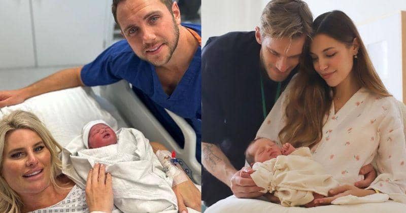 17 Potret Seleb Melahirkan di Bulan Juli 2023, Terbanyak di Tanggal 11