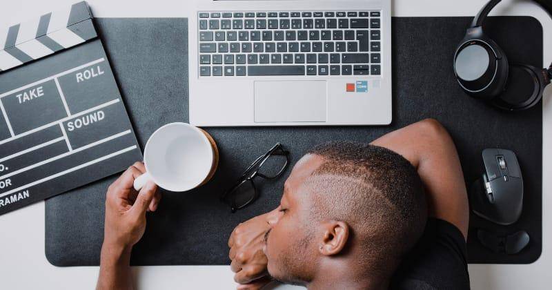 5 Cara Atasi Burnout Tanpa Harus Resign dari Tempat Kerja