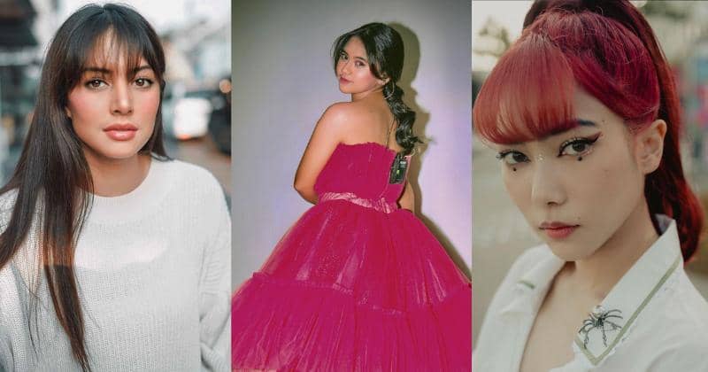 Inspirasi Model Poni ala Penyanyi Indonesia, Bikin Kelihatan Awet Muda