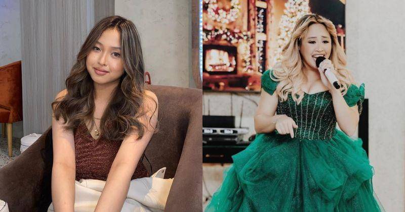 Instagram.com/pinkan_mambo; Instagram.com/michelle4sh