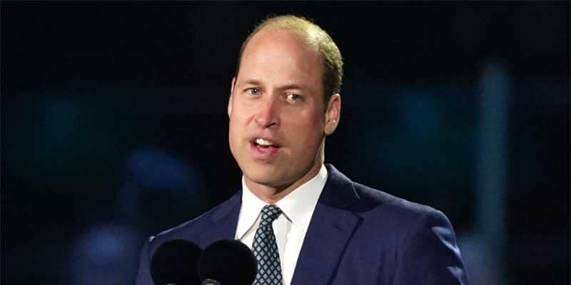 Pangeran William Dukung Pusat Pengobatan Hadapi Resistensi Antimikroba