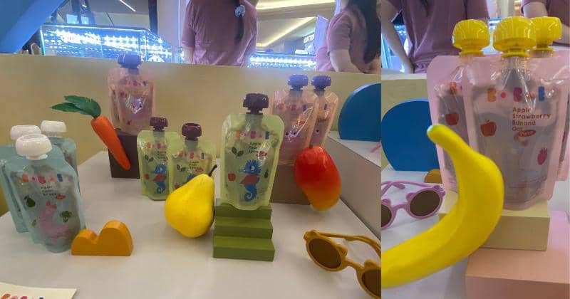 Popmama.com/Salva Ditsharah Rammon