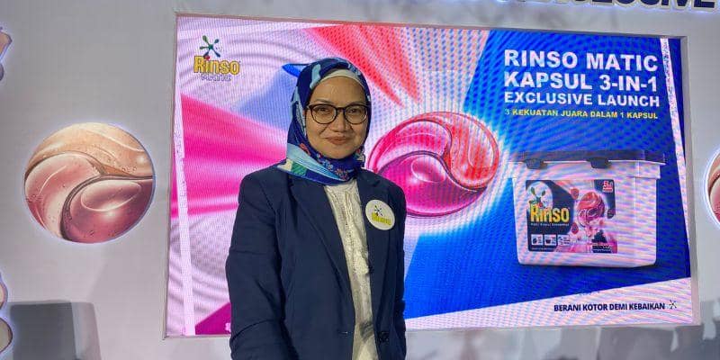 Popmama.com/Pramudya Dian Prahmana