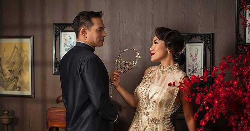 Ari Wibowo Beberkan Bukti Chat WA di Pengadilan, Tuduh Inge Selingkuh