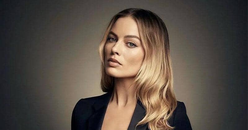 Instagram.com/margotrobbieofficial