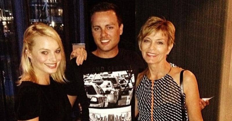 Instagram.com/margotrobbieofficial