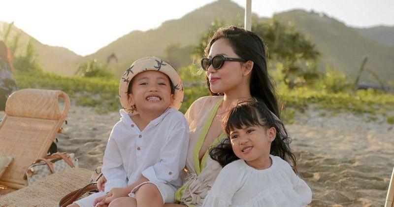 9 Influencer Moms dari Jakarta, Ini Profil Lengkapnya!