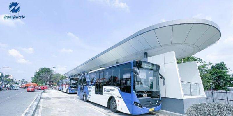 Instagram.com/pt_transjakarta