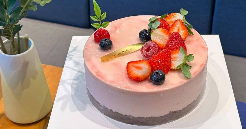 Popmama.com/Onic Metheany