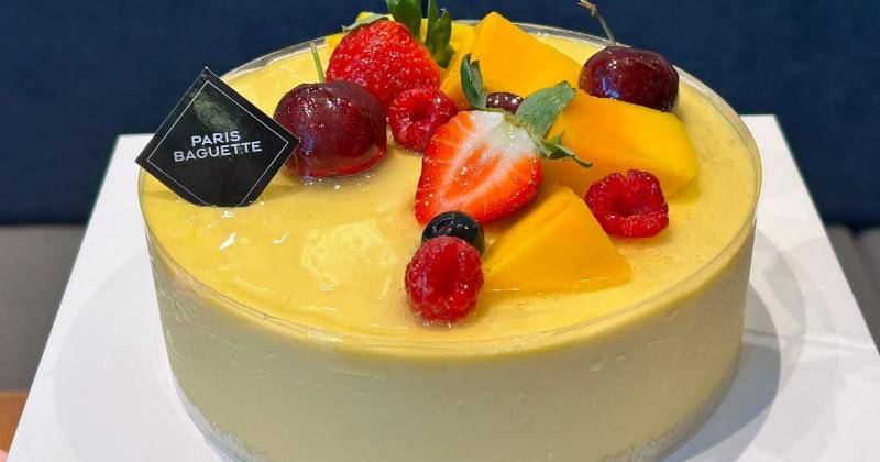 Popmama.com/Onic Metheany