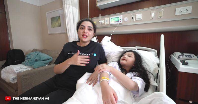 Youtube.com/The Hermansyah A6