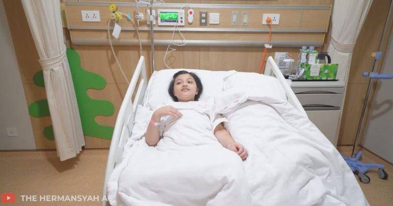 Youtube.com/The Hermansyah A6