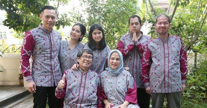 Instagram.com/agusyudhoyono