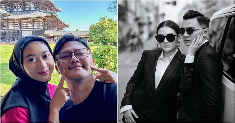 instagram.com/hemasnura, instagram.com/nellakharisma