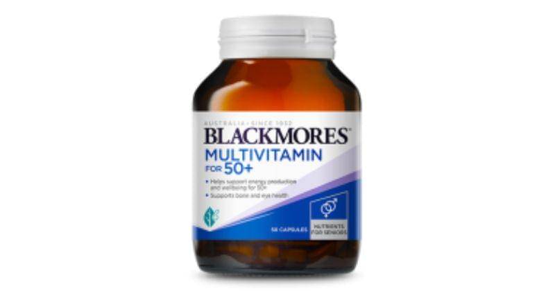 Blackmores