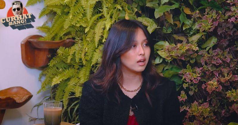 youtube.com/CURHAT BANG Denny Sumargo