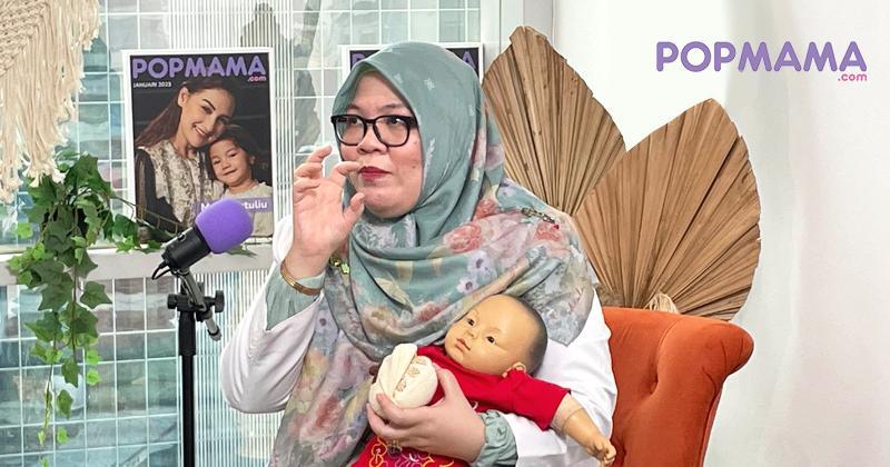 Eksklusif: Bolehkah Menyusui saat Hamil? Apa Risikonya? Ini Penjelasan Dokter Laktasi