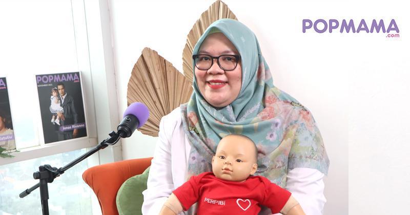 Podcast Popmama Talk: dr. Ameetha Drupadi, CIMI