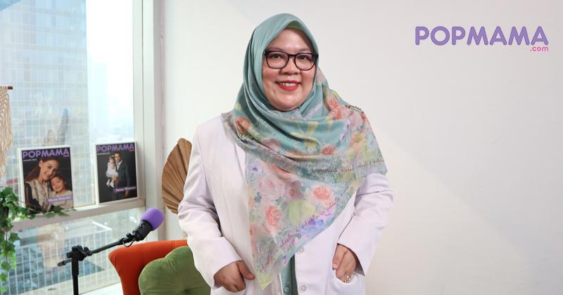 Mitos atau Fakta Bentuk Payudara Berubah Setelah Menyusui? Ini Kata Dokter Laktasi