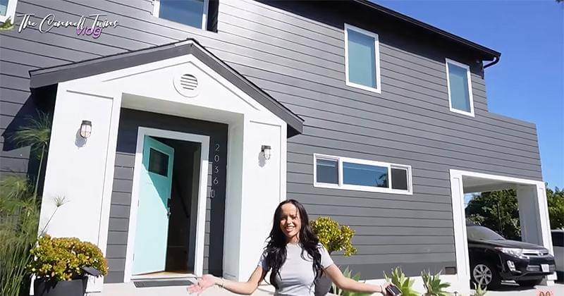 Youtube.com/The Connell Twins