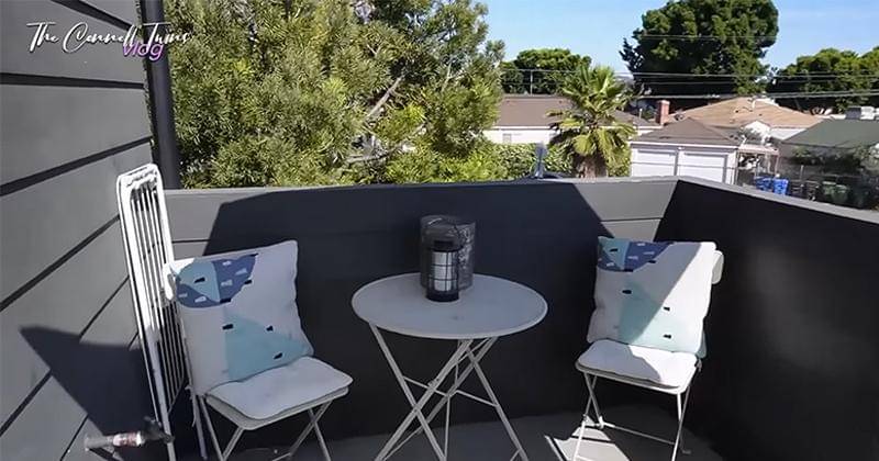 Youtube.com/The Connell Twins