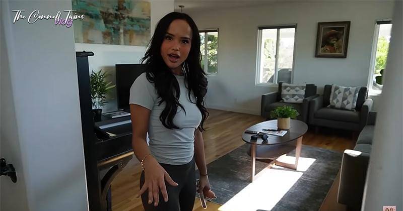 Youtube.com/The Connell Twins