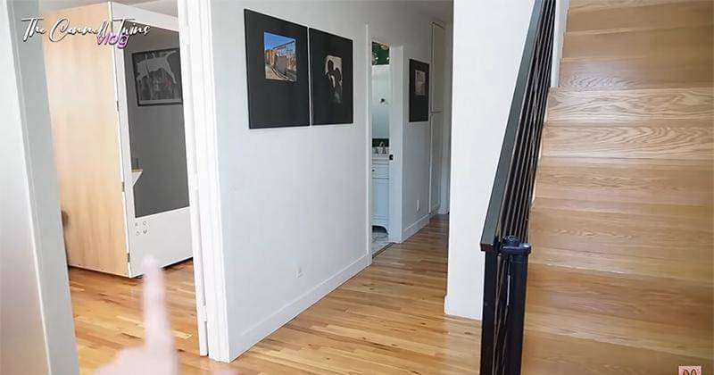 Youtube.com/The Connell Twins